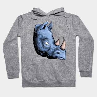 Rhino Hoodie